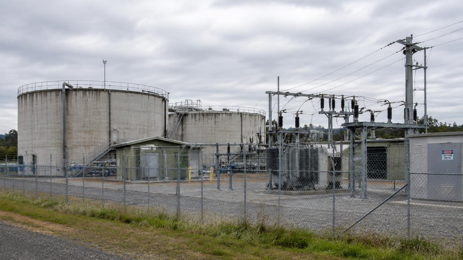 Government & Critical Infrastructure