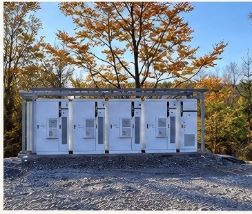 PowerHub Deployment in Varberg & Gnosjö, Sweden